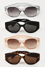 Load image into Gallery viewer, Tori Cat eye Sunnies
