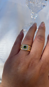 Queen's Ring