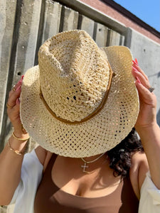 Summer fun Hat