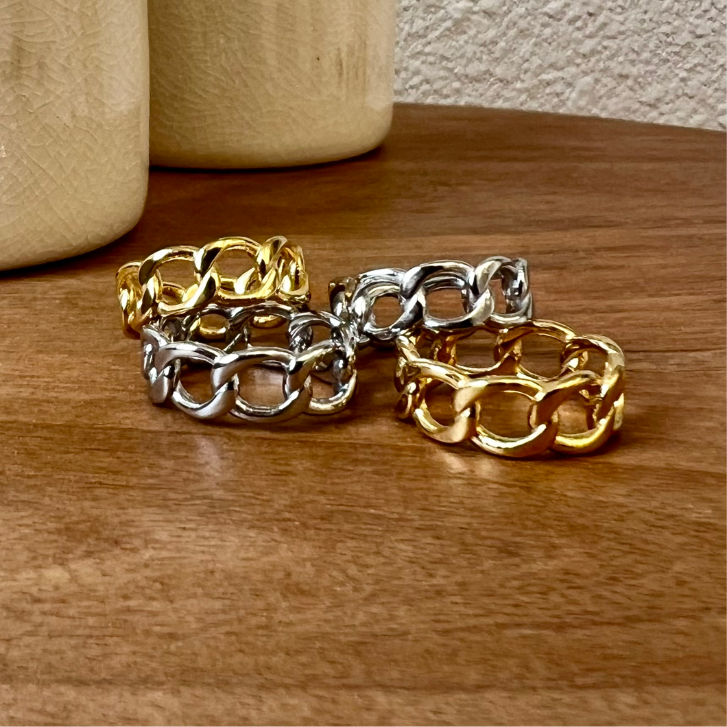 Milano Chain Ring