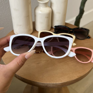 The Kat Sunnies