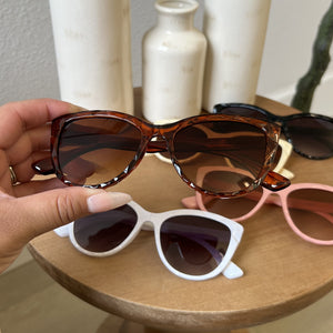 The Kat Sunnies