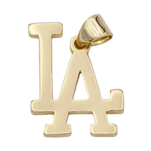 Dodger Love Pendants (choose pendant)