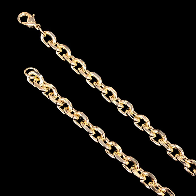 Milano Chain
