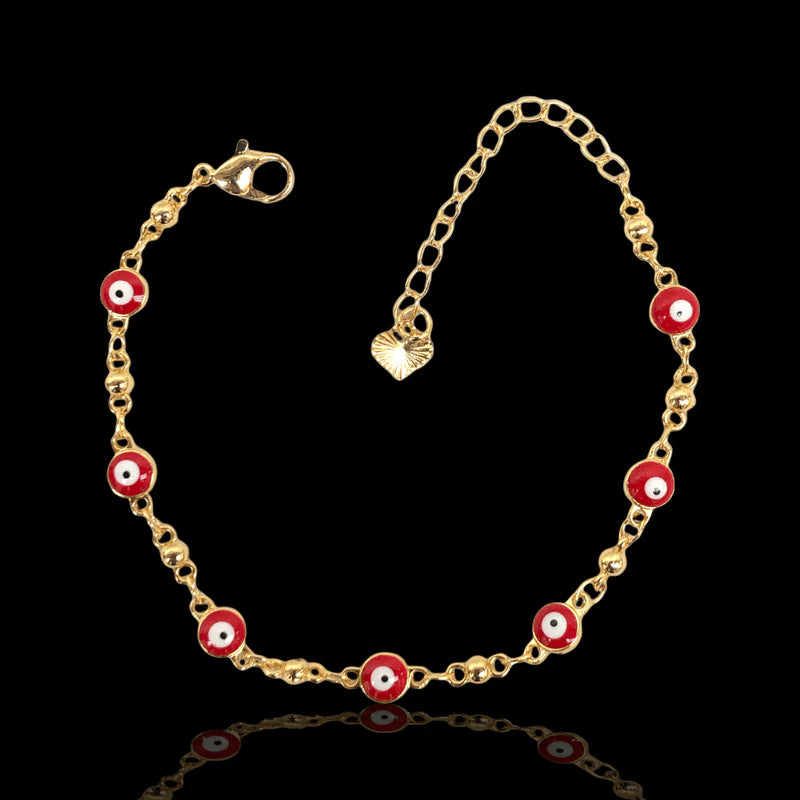 Ojo Bracelet