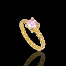 Load image into Gallery viewer, La Princesa Ring
