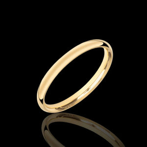 The Minimal Ring