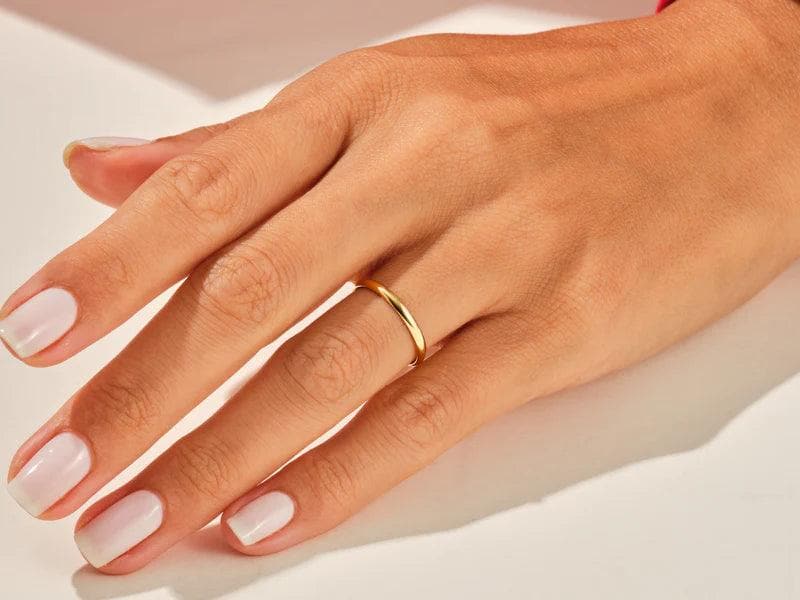 The Minimal Ring