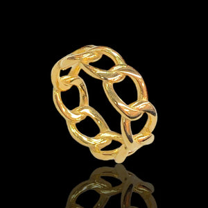 Milano Chain Ring