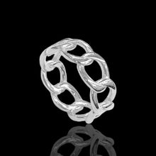 Load image into Gallery viewer, Milano Chain Ring
