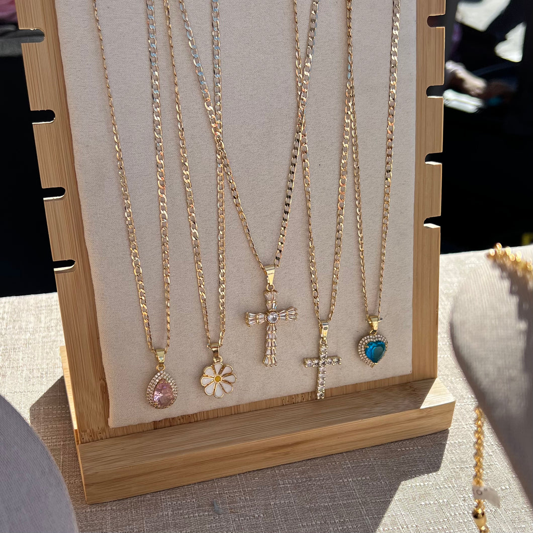La Cubana Chain